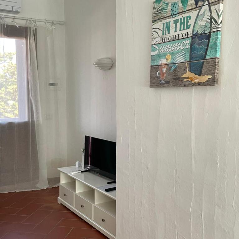 Splendida vista mare zona centrale Porto Rotondo posto auto privato - Appartamento con 2 Camere da Letto - 27