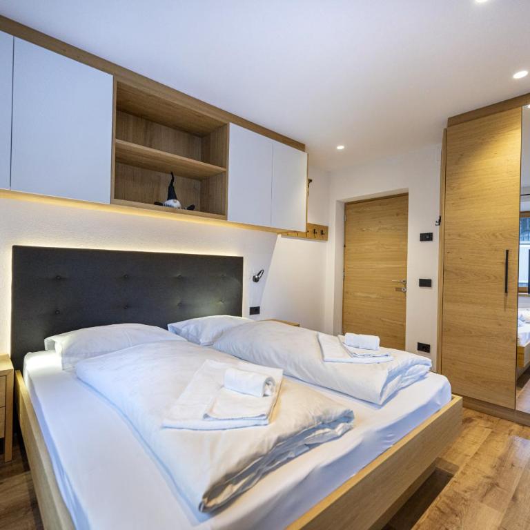 Apartment Fina - Appartamento Deluxe con 1 Camera da Letto - 7