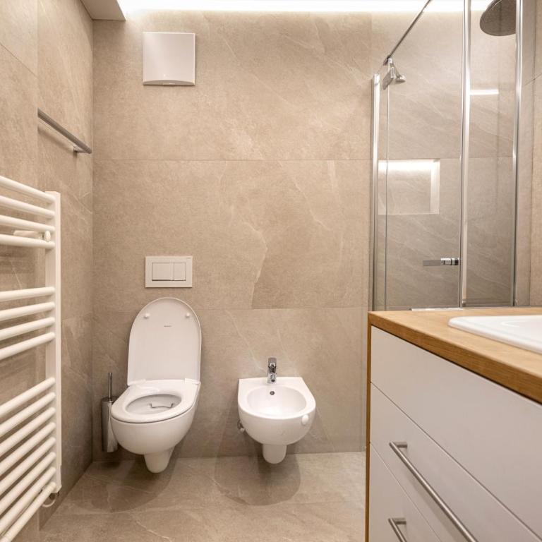 Apartment Fina - Appartamento Deluxe con 1 Camera da Letto - 12