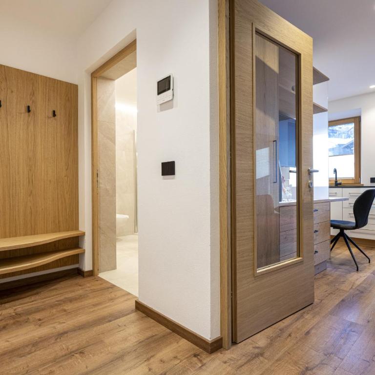 Apartment Fina - Appartamento Deluxe con 1 Camera da Letto - 17