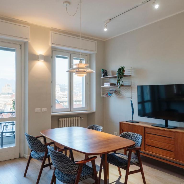 Central Four - Appartement 2 Chambres - 22