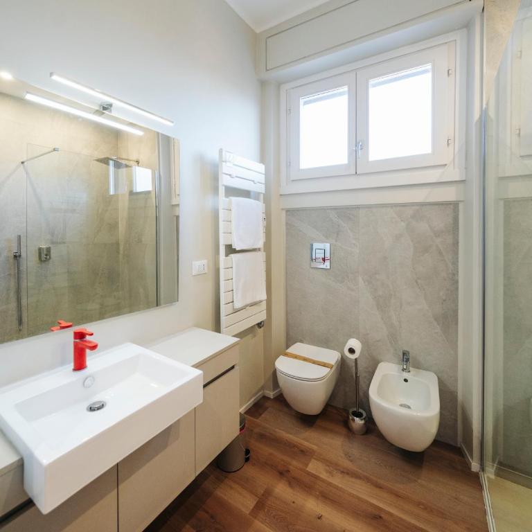Central Four - Appartement 2 Chambres - 17
