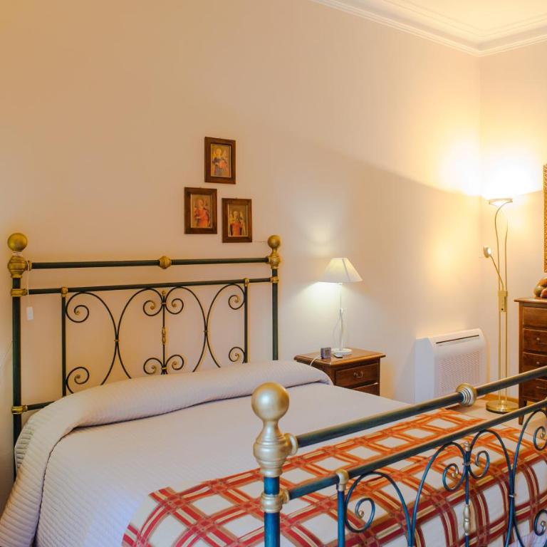 Palazzo Frigo - Appartamento Luxury - 6
