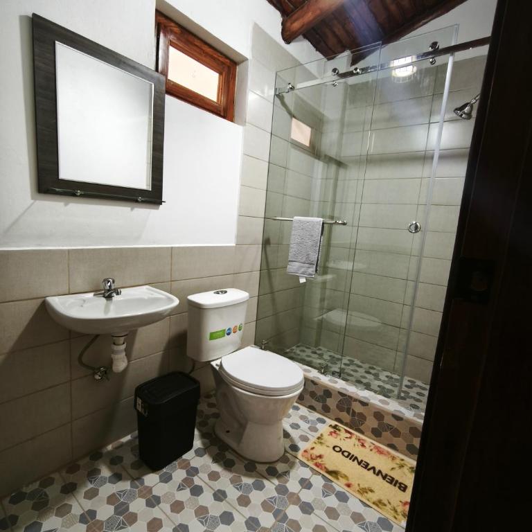 Hotel Mirador Rumy Cruz Wasi - Habitación Individual - 4