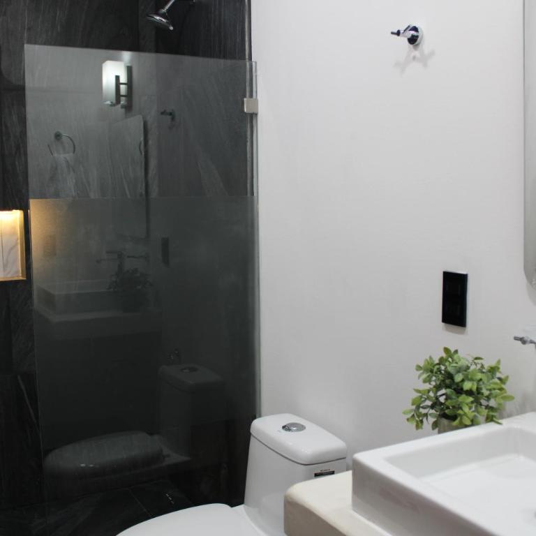 Villa Vicenta 3 - Apartamento de 1 dormitorio - 1