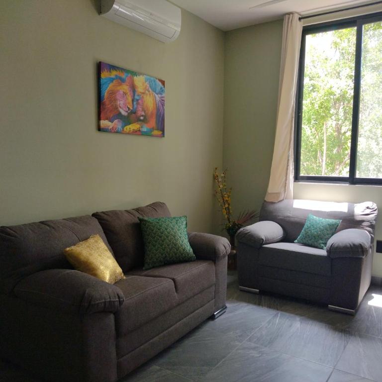Villa Vicenta 3 - Apartamento de 1 dormitorio - 2