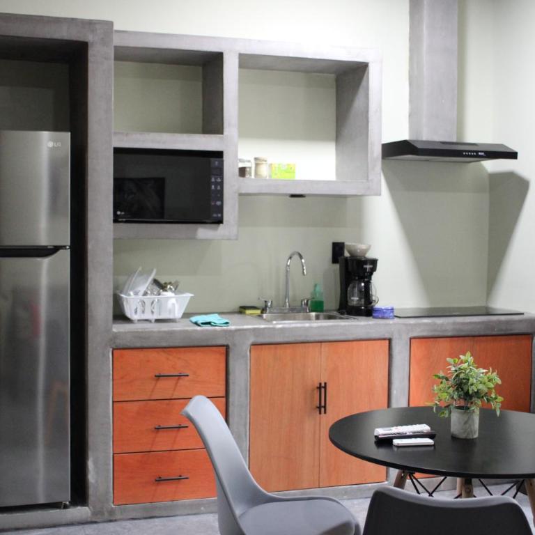 Villa Vicenta 3 - Apartamento de 1 dormitorio - 2
