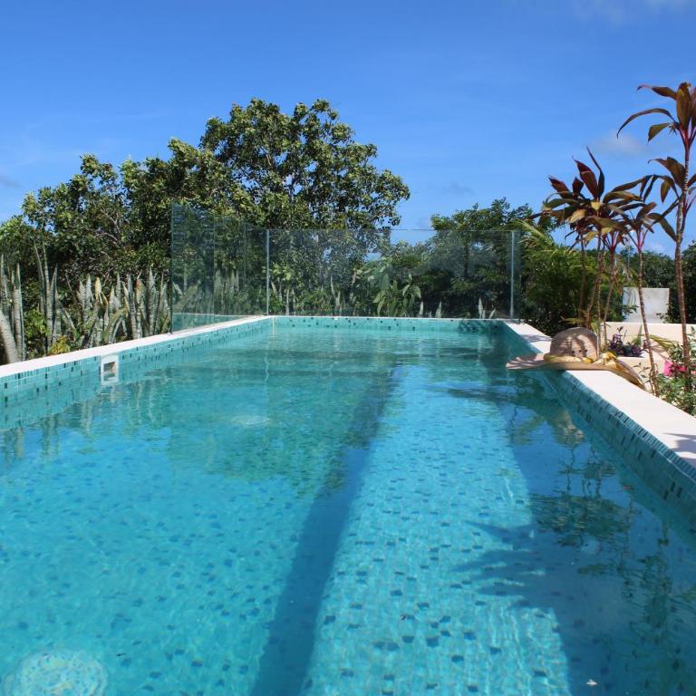 Villa Vicenta 3 - Apartamento de 1 dormitorio - 3