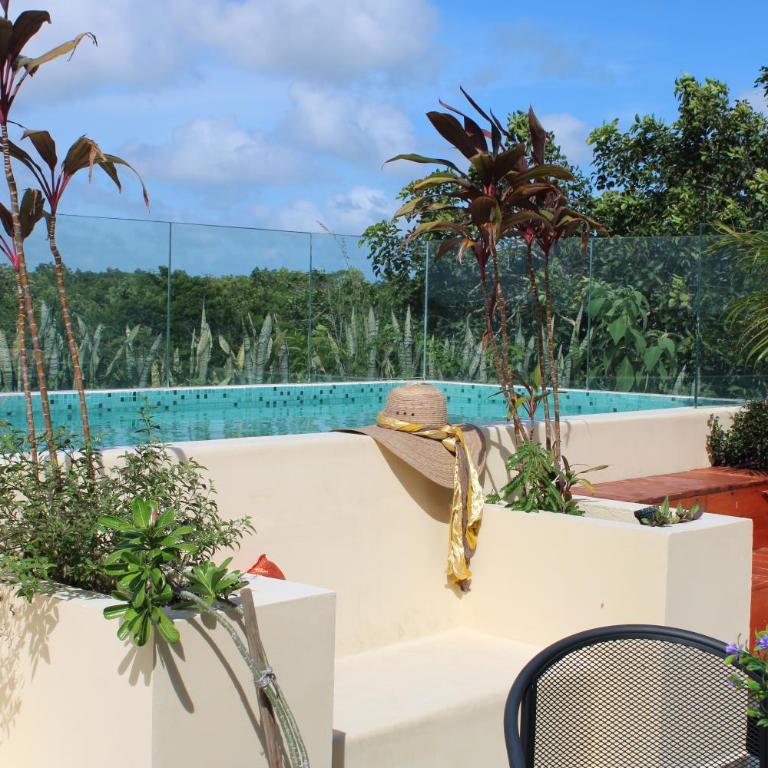 Villa Vicenta 3 - Apartamento de 1 dormitorio - 5