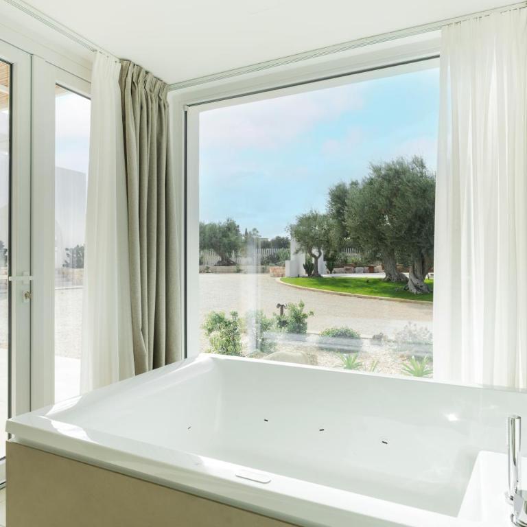 Borgo Tufaia - Appartamento con 2 Camere da Letto e Vista Giardino - 2