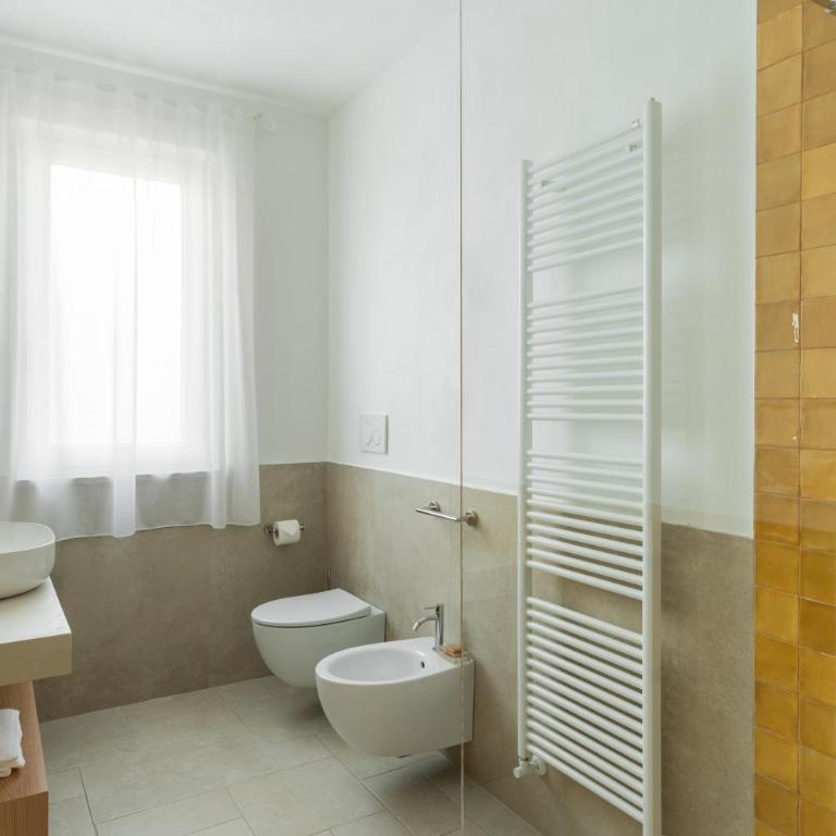 Borgo Tufaia - Appartamento con 2 Camere da Letto e Vista Giardino - 4