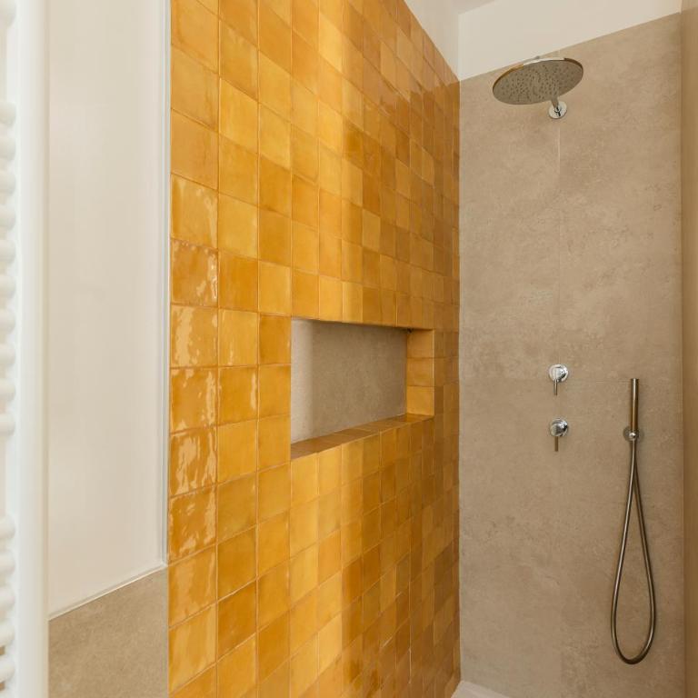 Borgo Tufaia - Appartamento con 2 Camere da Letto e Vista Giardino - 5