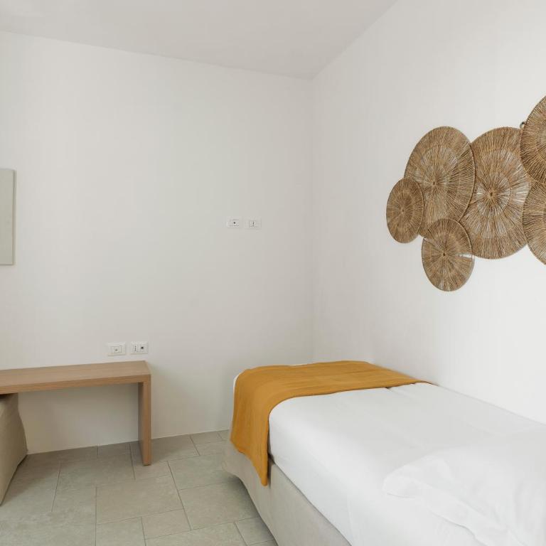 Borgo Tufaia - Appartamento con 2 Camere da Letto e Vista Giardino - 8