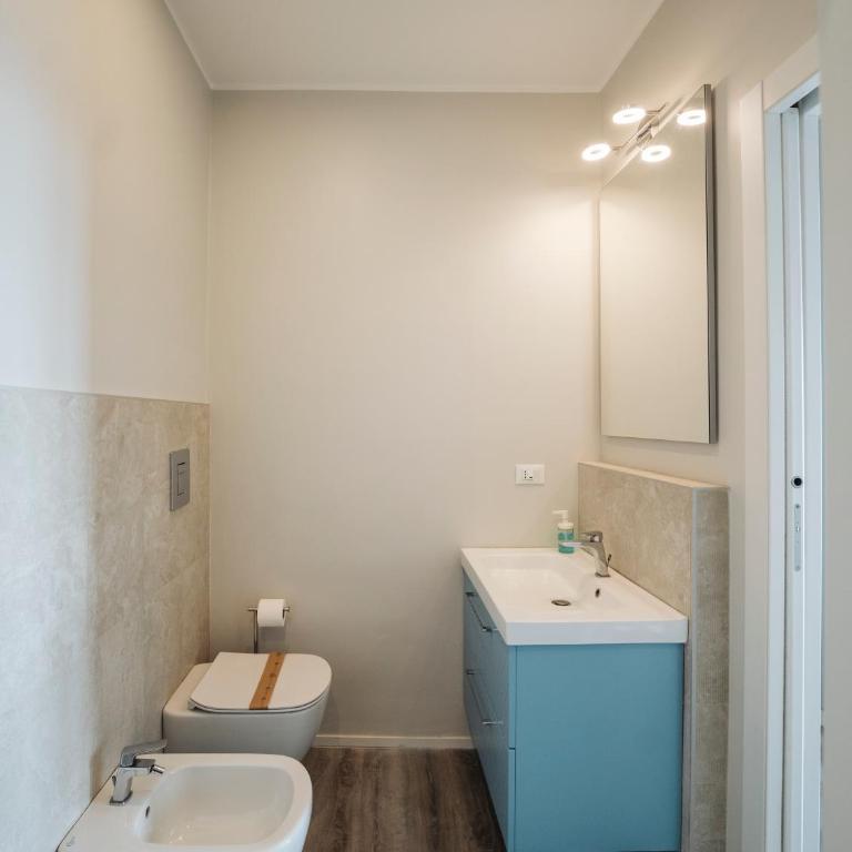 Central Four - Appartement 1 Chambre - 24