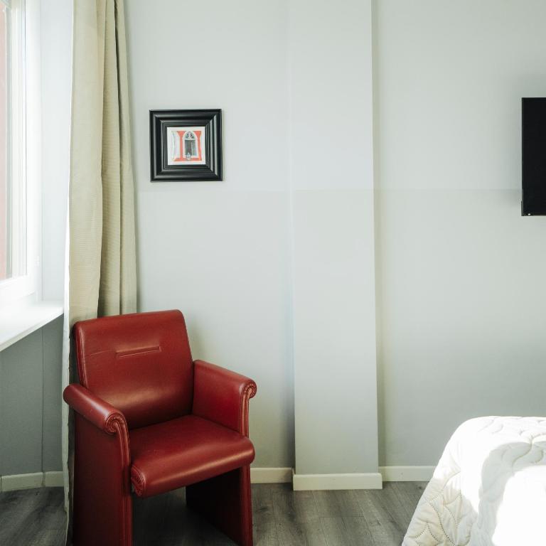 Central Four - Appartement 1 Chambre - 13
