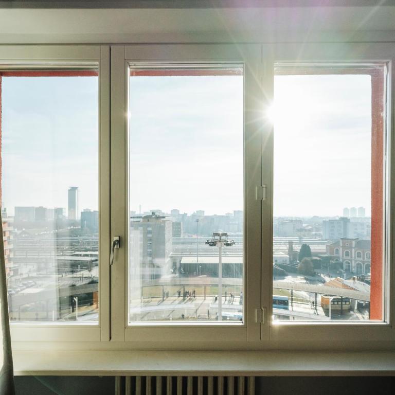 Central Four - Appartement 1 Chambre - 25