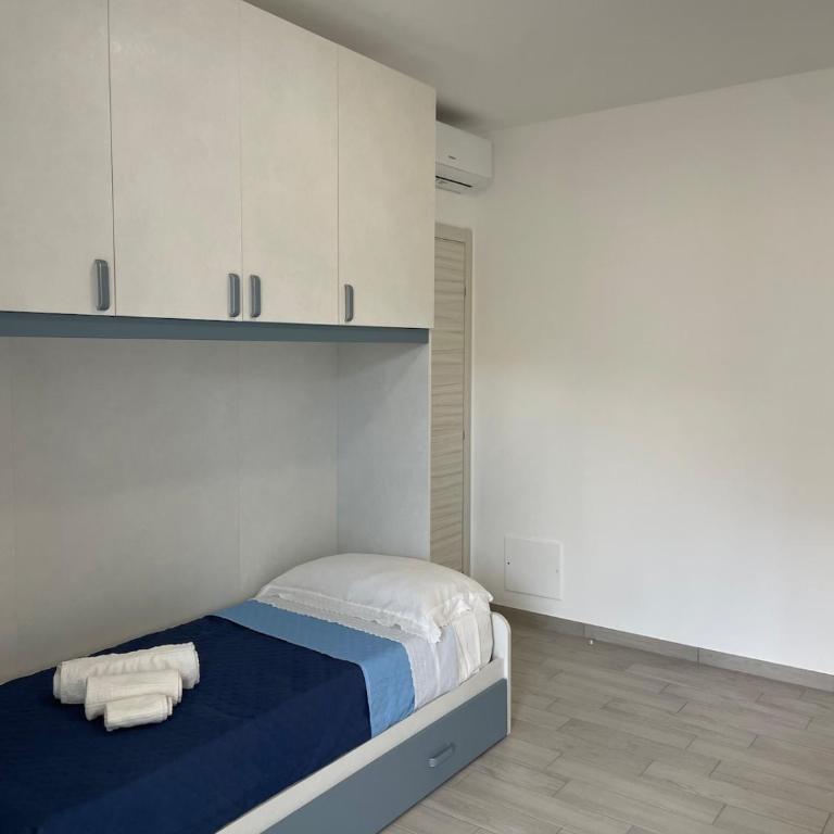 DonBà apartments - Appartamento Standard con 2 Camere da Letto - 3