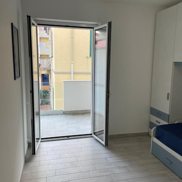 DonBà apartments - Appartamento Standard con 2 Camere da Letto - 11