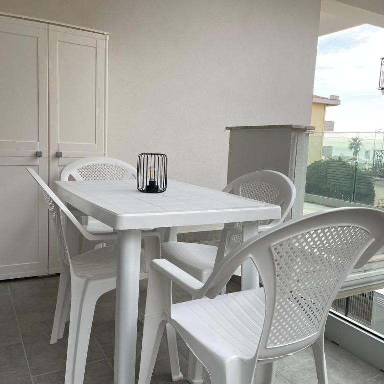 DonBà apartments - Appartamento Standard con 2 Camere da Letto - 19