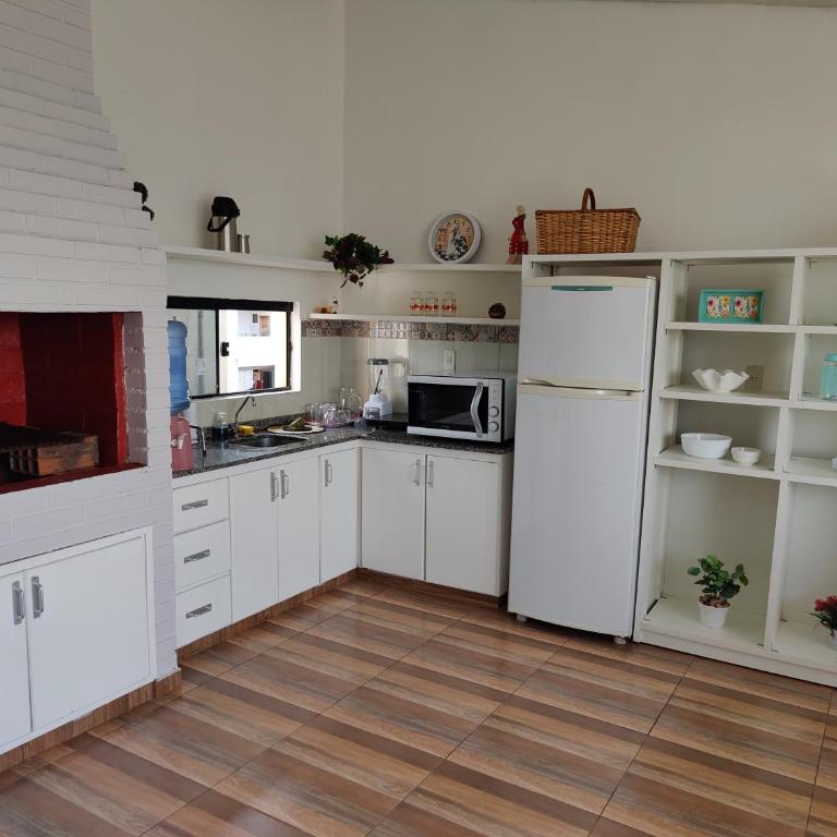 Penthouse, Playa y Vista al Río - One-Bedroom Apartment - 4