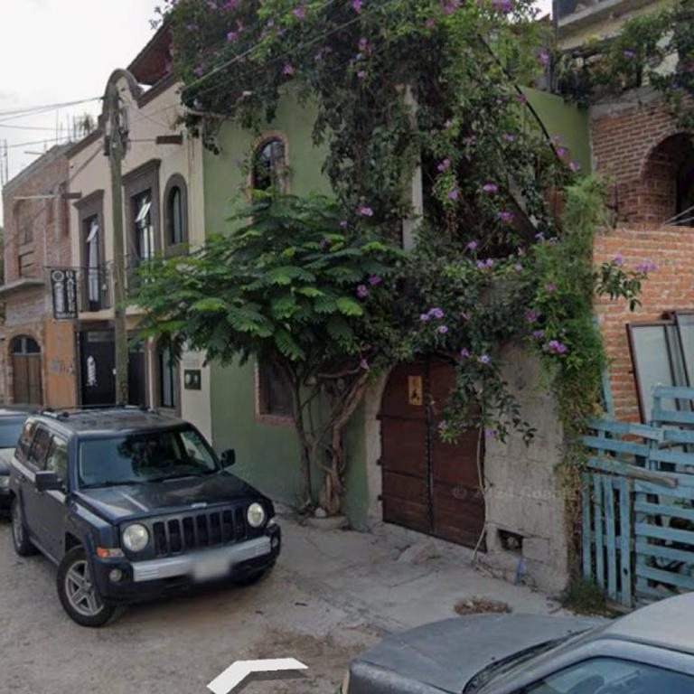 El Rincón del Cactus - Apartamento de 1 dormitorio - 2