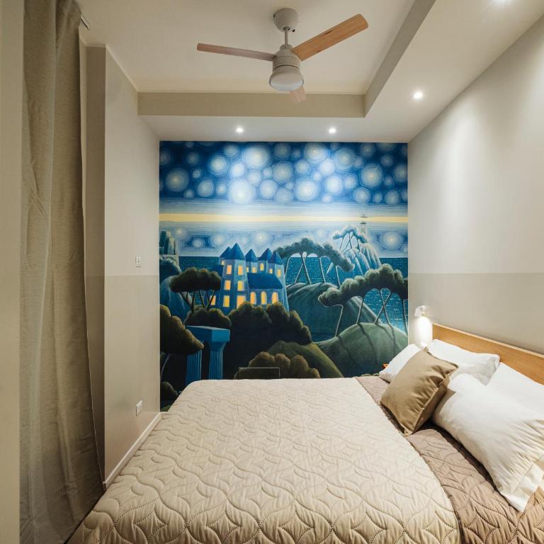 Central Four - Appartement 1 Chambre - 4