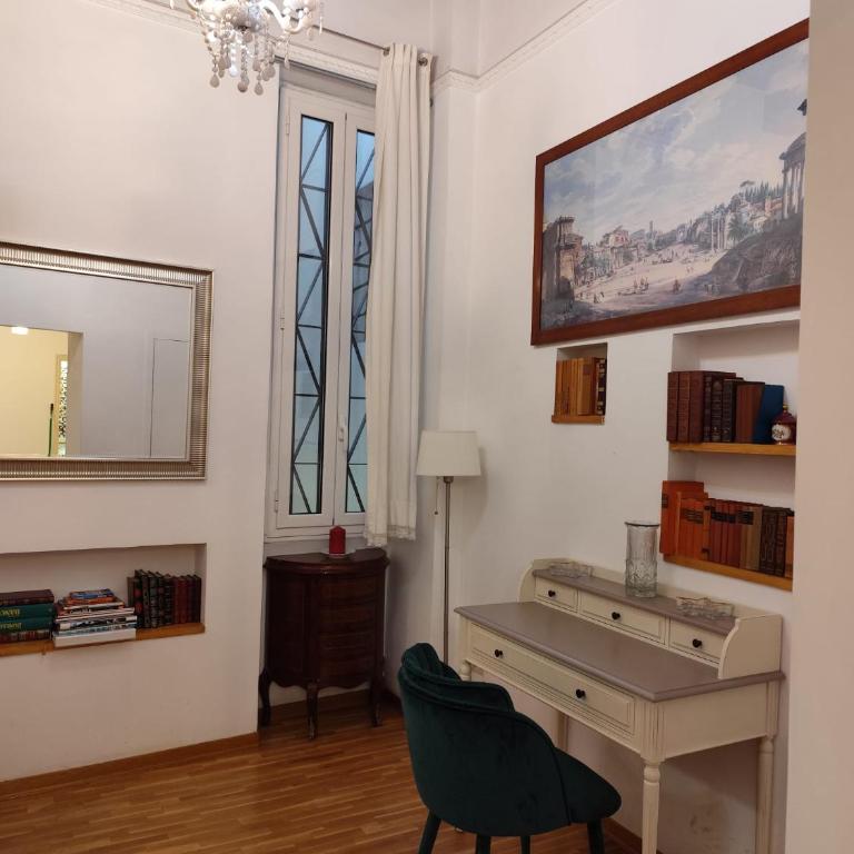 Bijoux de Rome Navona Luxury Apartment - Appartamento con 1 Camera da Letto - 12