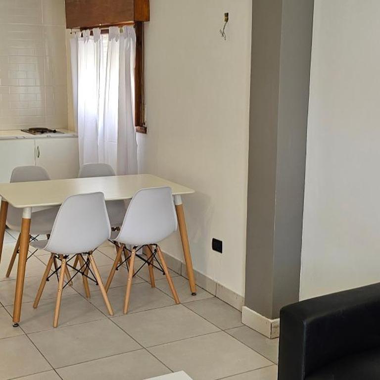 Departamento Gran Mar - One-Bedroom Apartment - 1