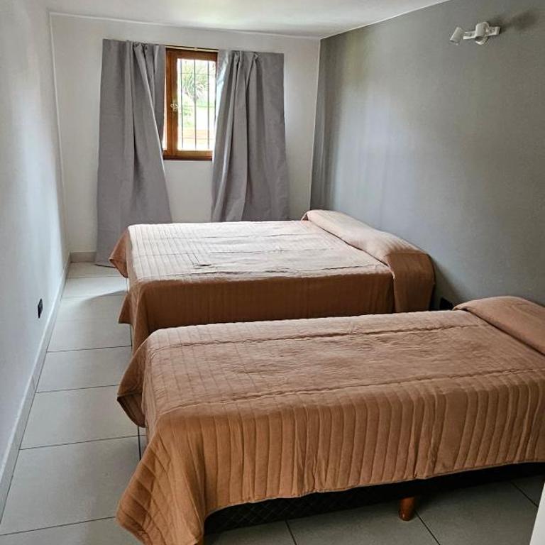 Departamento Gran Mar - One-Bedroom Apartment - 3