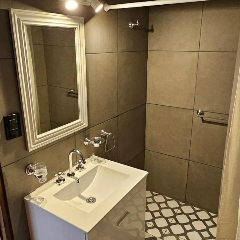 Departamento Gran Mar - One-Bedroom Apartment - 5