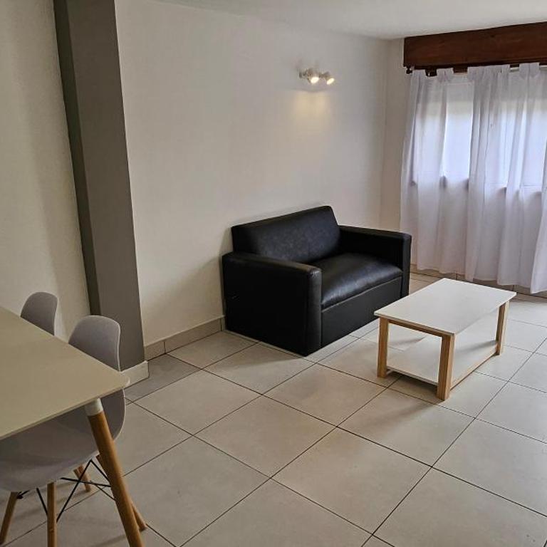 Departamento Gran Mar - One-Bedroom Apartment - 6