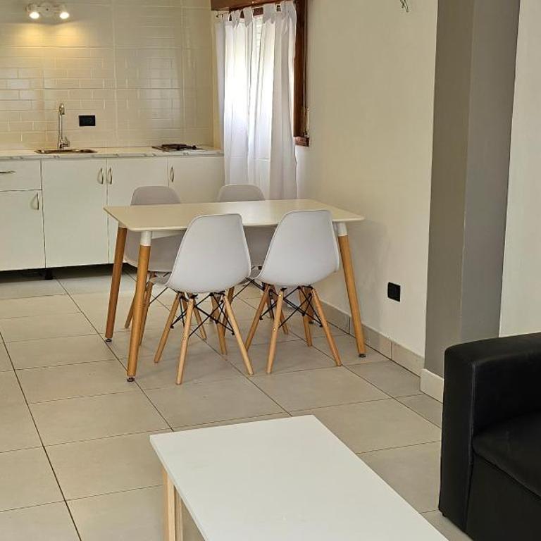 Departamento Gran Mar - One-Bedroom Apartment - 7