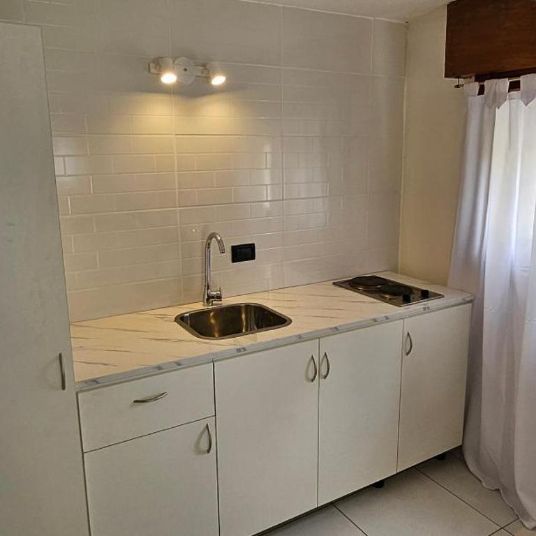 Departamento Gran Mar - One-Bedroom Apartment - 8