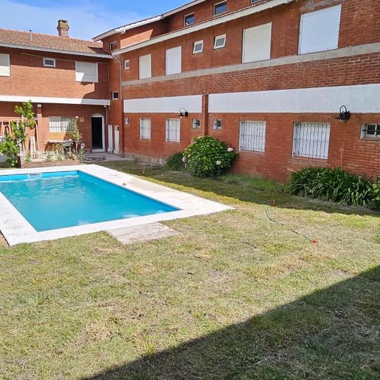 Departamento Gran Mar - One-Bedroom Apartment - 9