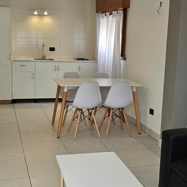 Departamento Gran Mar - One-Bedroom Apartment - 10