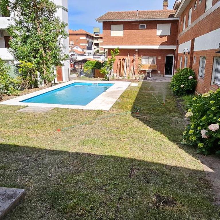 Departamento Gran Mar - One-Bedroom Apartment - 11