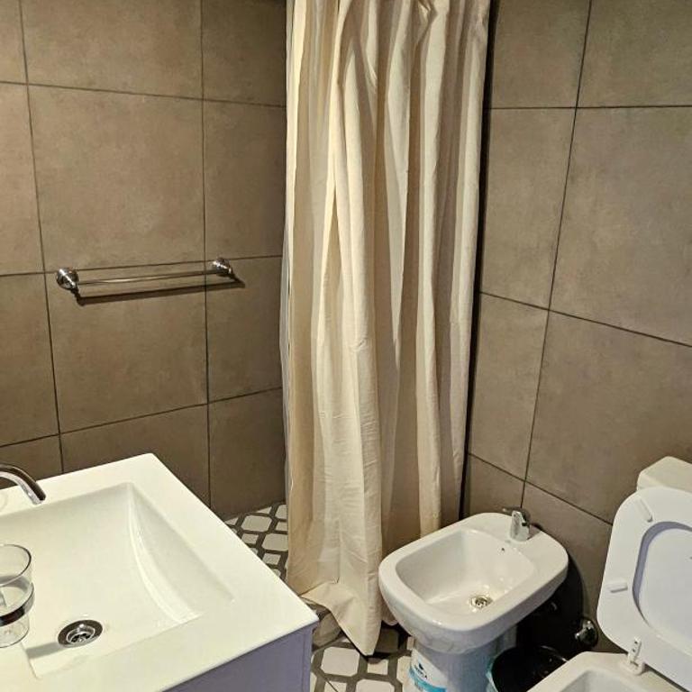 Departamento Gran Mar - One-Bedroom Apartment - 12