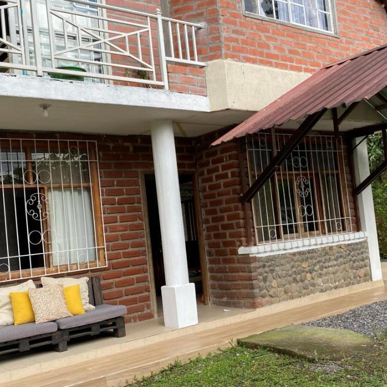 Casa Vip 1 - Casa de 3 dormitorios - 5