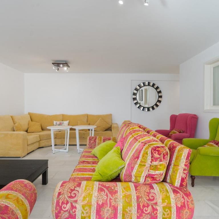 Torremolinos 5 Rooms Junto al Mar - Apartamento - 2