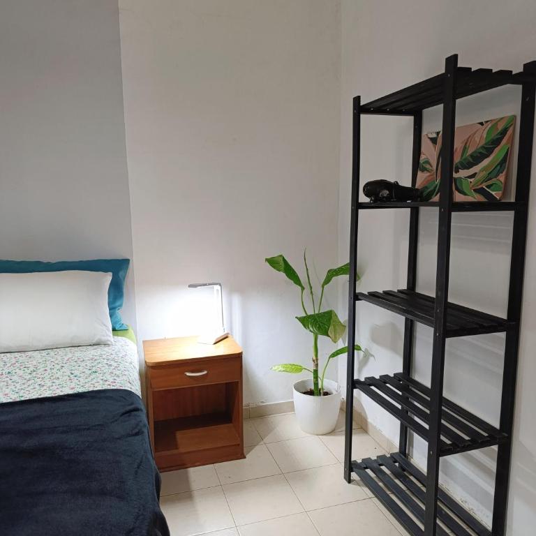Alojamiento Oroyte - Apartamento de 2 dormitorios - 9