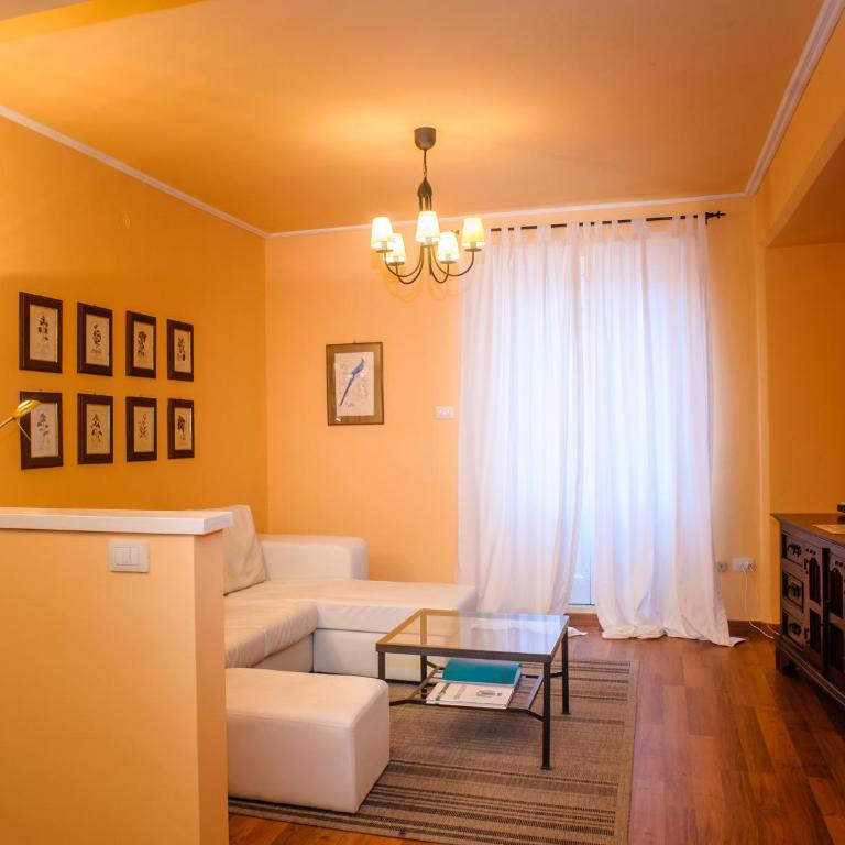 Palazzo Frigo - Appartamento Attico - 18