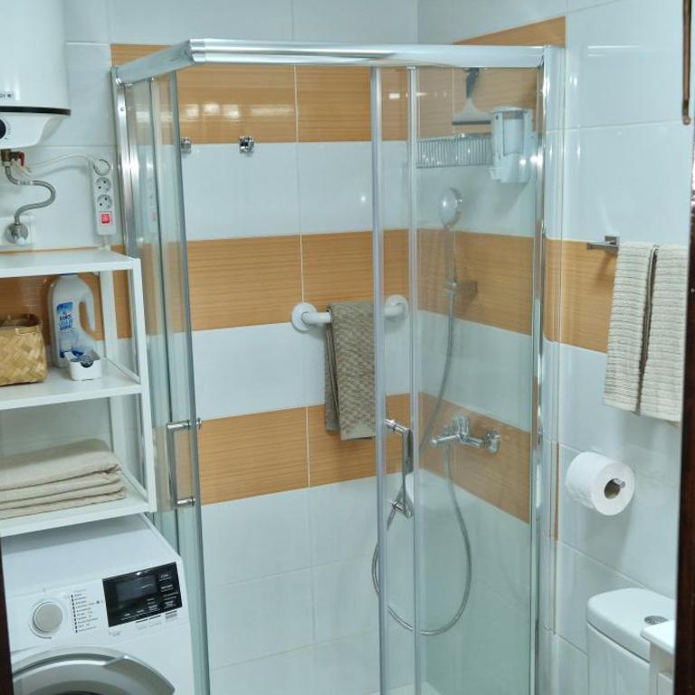 lujoso apartamento con vistas a la playa en el Sur de Gran Canaria - One-Bedroom Apartment - 44