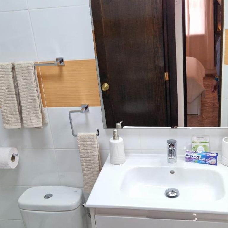 lujoso apartamento con vistas a la playa en el Sur de Gran Canaria - One-Bedroom Apartment - 45