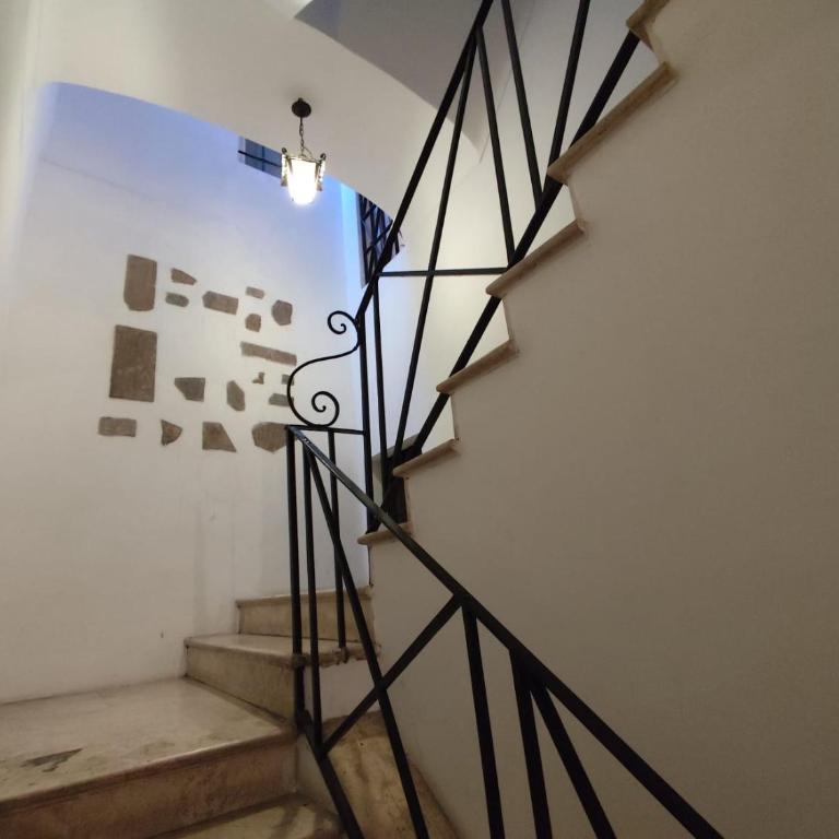 Bijoux de Rome Navona Luxury Apartment - Appartamento con 1 Camera da Letto - 29