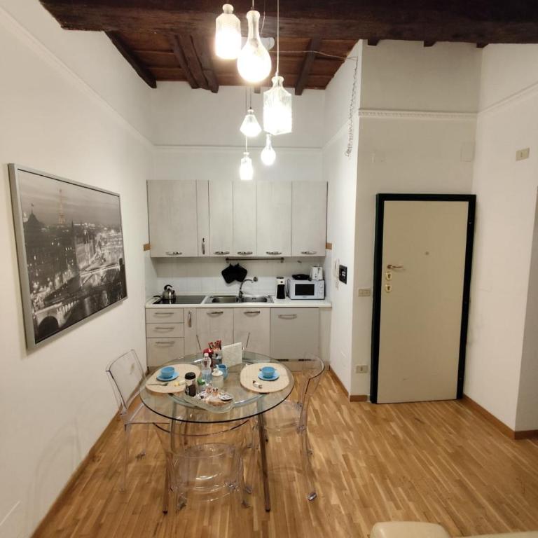 Bijoux de Rome Navona Luxury Apartment - Appartamento con 1 Camera da Letto - 18