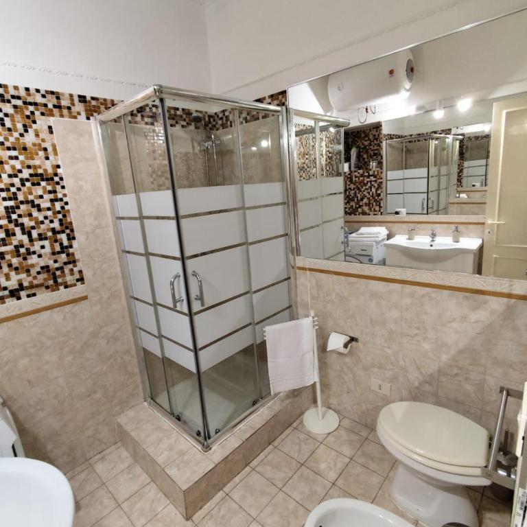 Bijoux de Rome Navona Luxury Apartment - Appartamento con 1 Camera da Letto - 23
