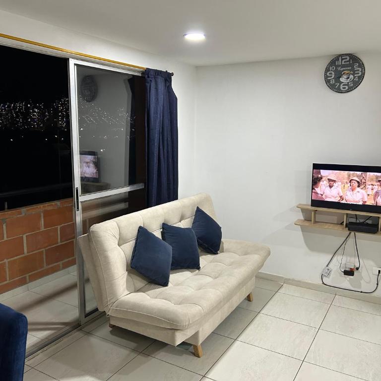 Depa Bello Toledo Campestre - Apartamento de 3 dormitorios - 47