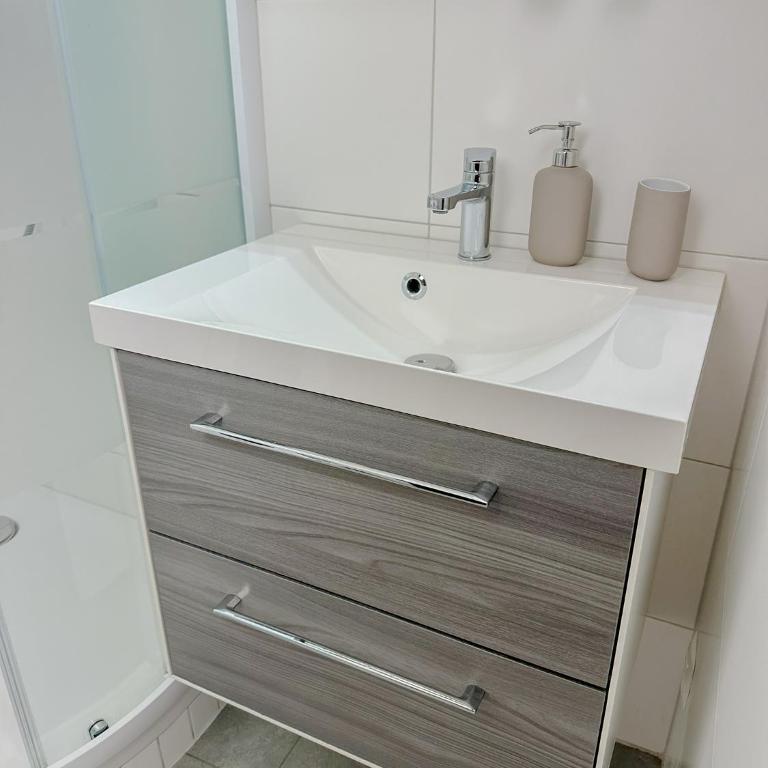Serenity Apartment - Appartamento con 1 Camera da Letto - 19