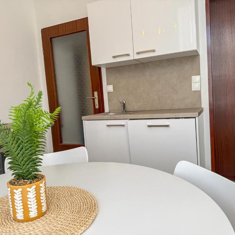 Serenity Apartment - Appartamento con 1 Camera da Letto - 12