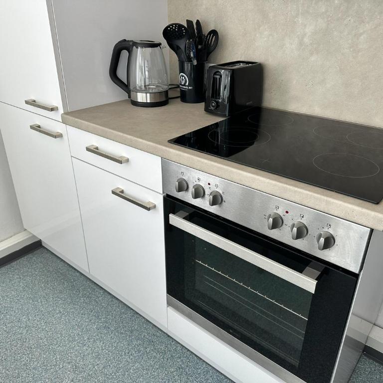 Serenity Apartment - Appartamento con 1 Camera da Letto - 14